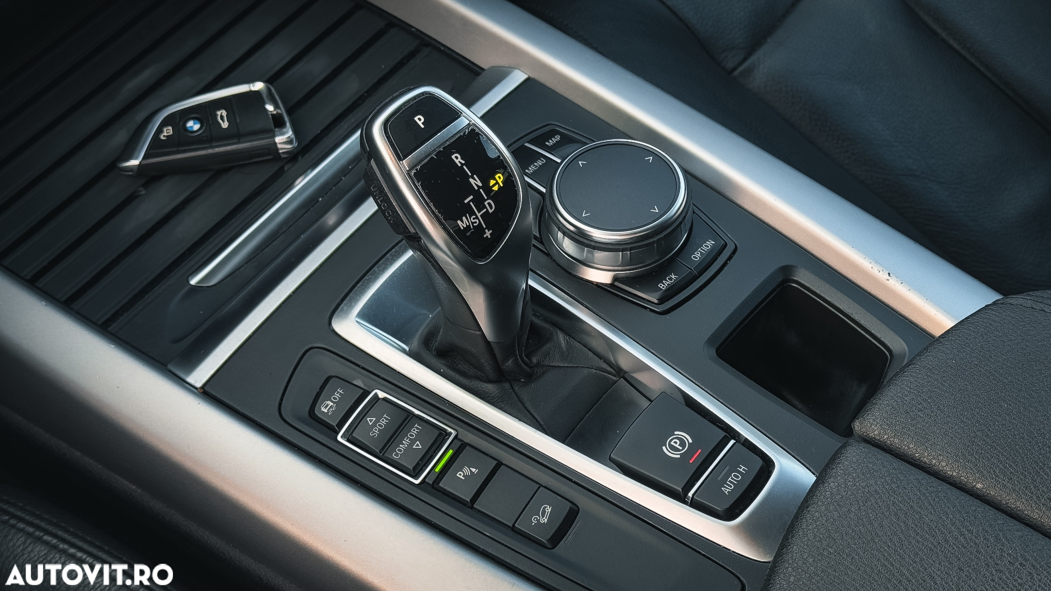 BMW X5 xDrive40d Sport-Aut. - 18