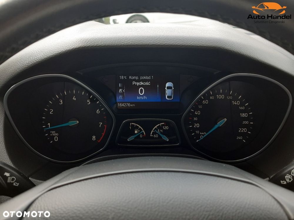 Ford Focus - 18