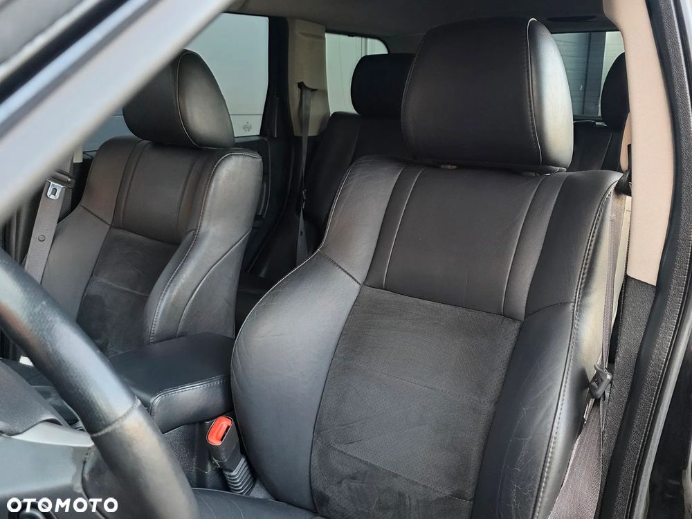 Jeep Grand Cherokee 3.0 CRD Automatik DPF S-Limited - 16