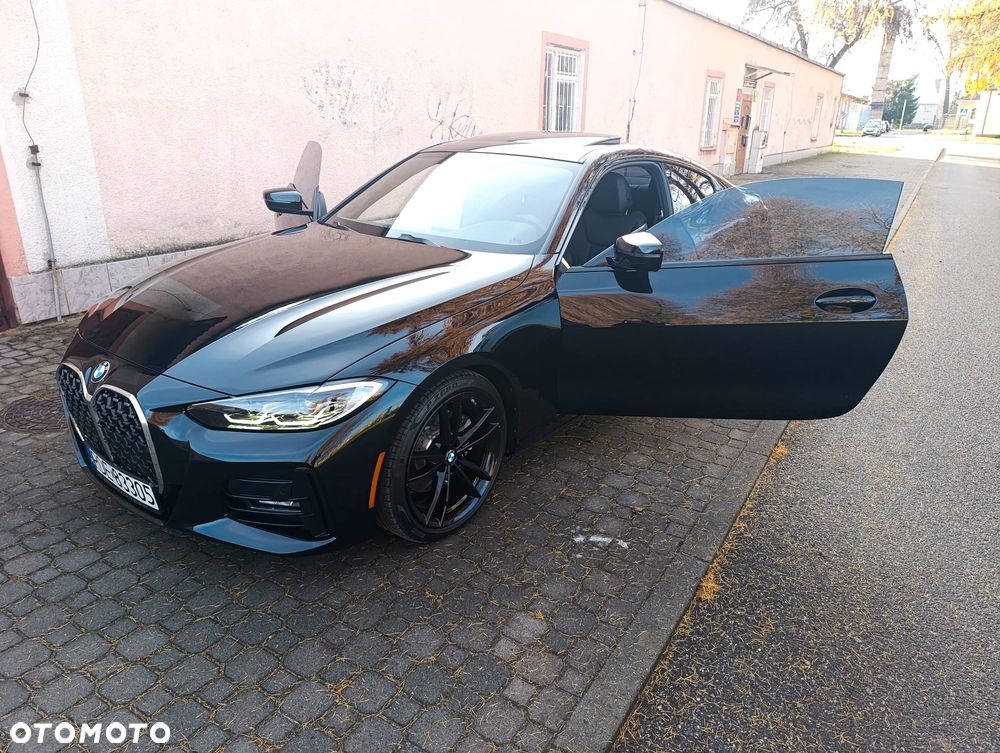 BMW Seria 4 430i Coupe M Sport - 17