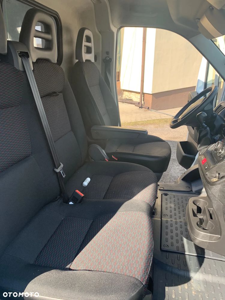 Citroën Jumper - 13