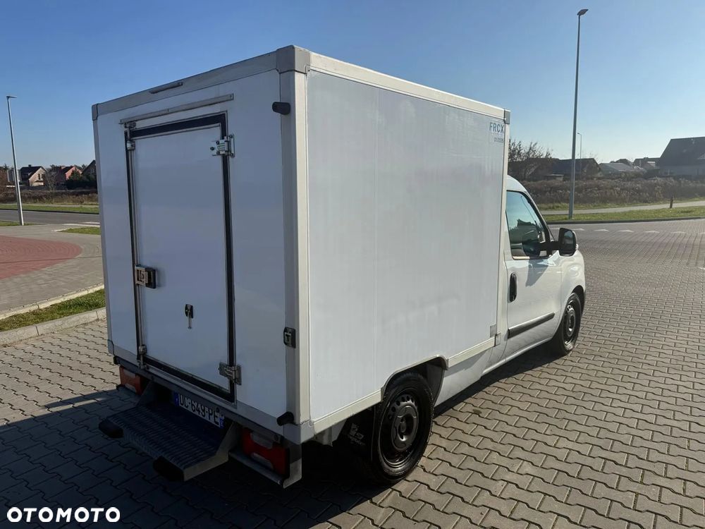 Fiat Doblo - 10