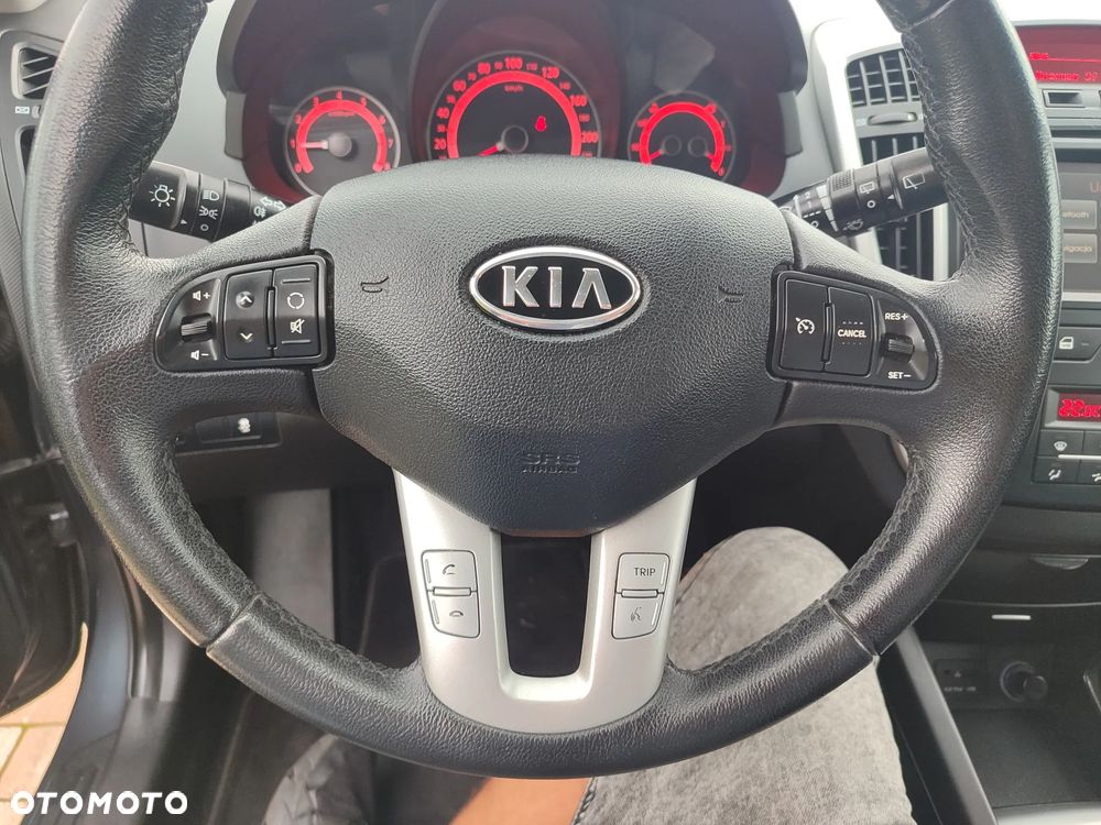 Kia Ceed 1.4 Comfort + - 20