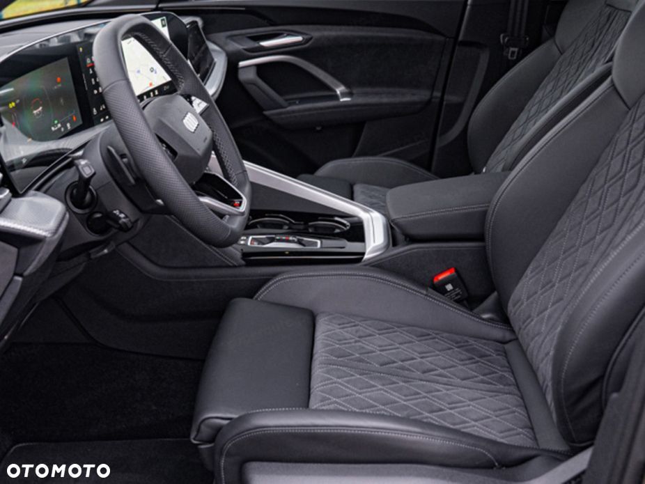 Audi Q5 40 TDI mHEV Quattro S Line S tronic - 6