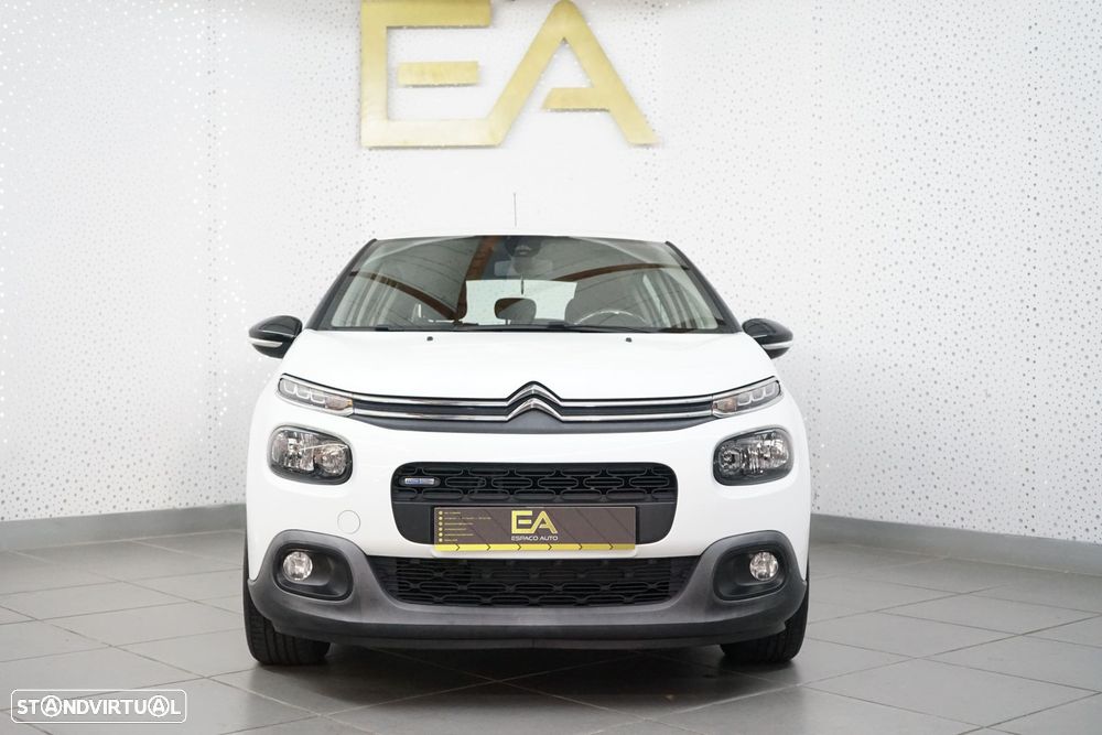 Citroën C3 1.2 PureTech Feel - 2
