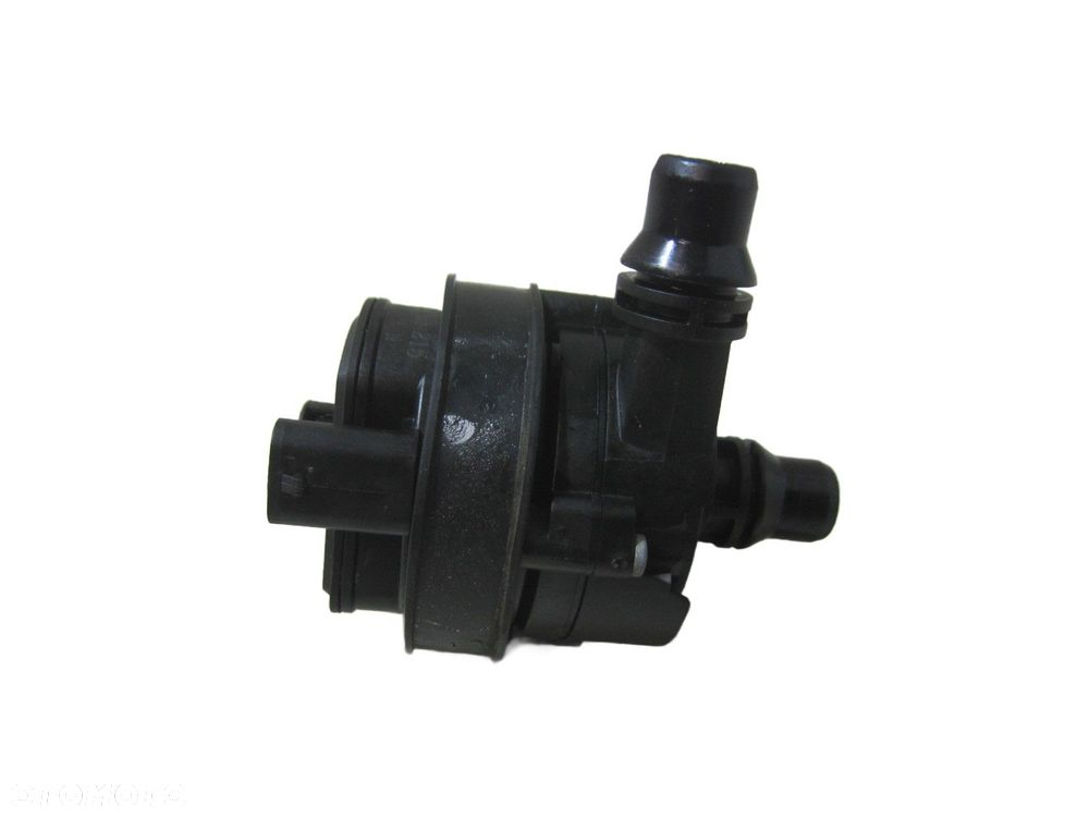 BMW X3 G01 X4 F30 F80 G30 G11 G02 64119147359 6834917 POMPA WODY DODATKOWA - 1