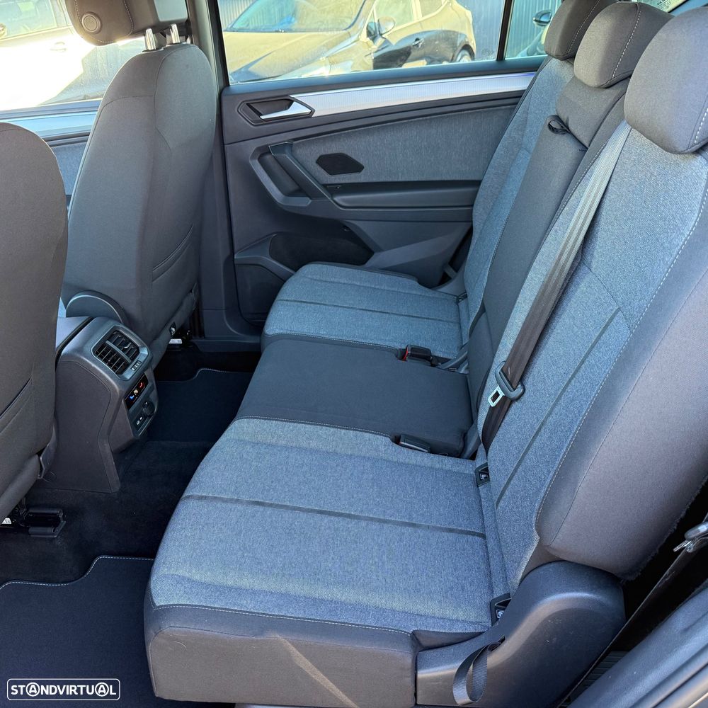 SEAT Tarraco 2.0 TDI Style DSG - 13