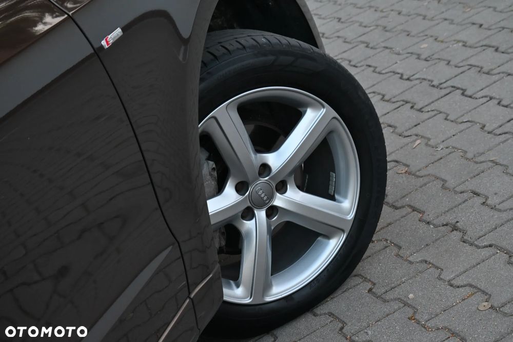 Audi Q5 - 19