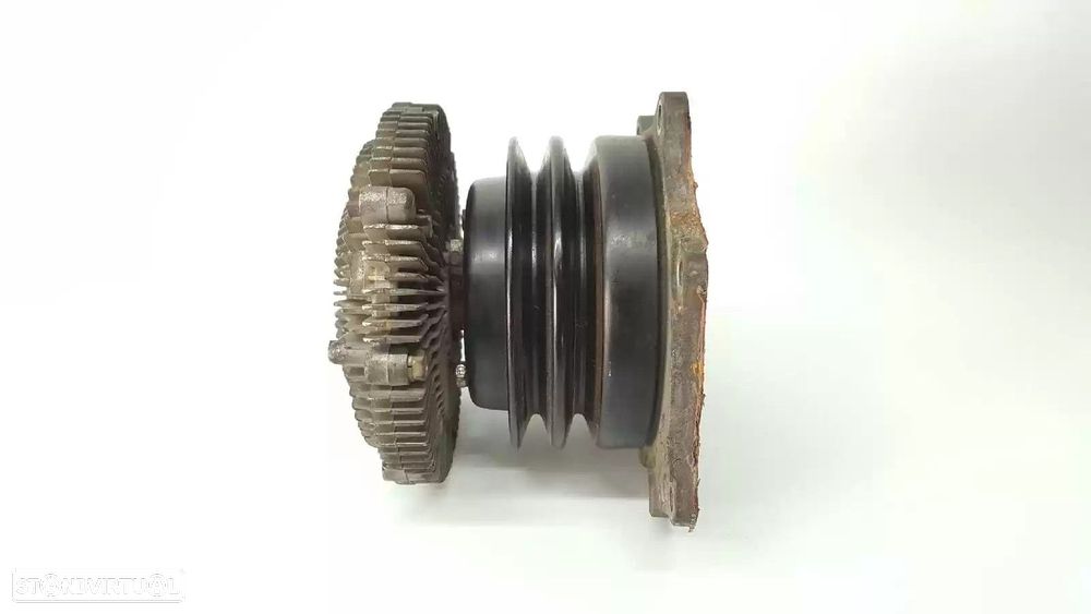 MASSA EMBRAIAGEM VISCOSO NISSAN TERRANO II 1996 -210107F40A - 2