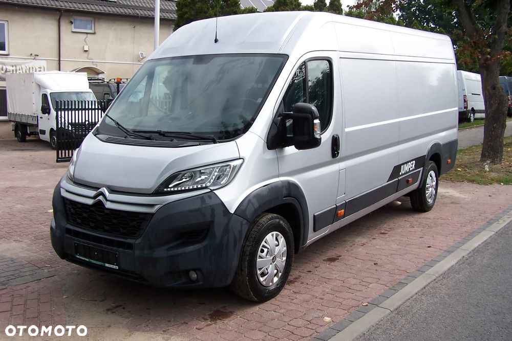 Citroën Jumper - 2