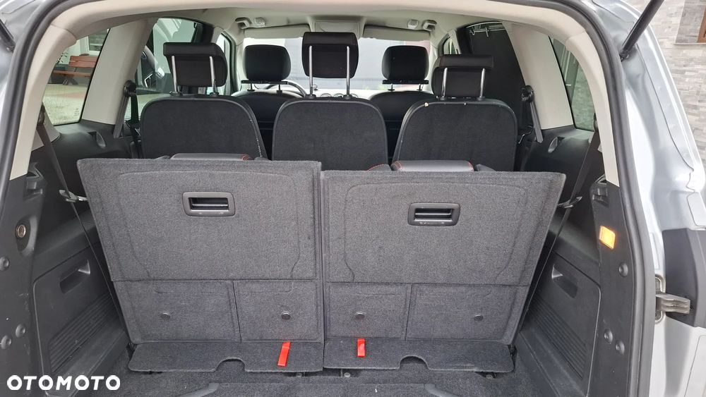 Ford S-Max 2.0 TDCi DPF Titanium X - 35
