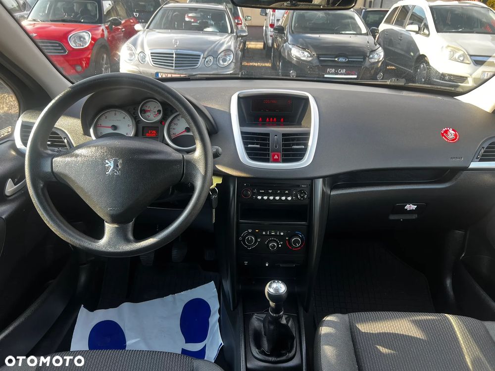 Peugeot 207 1.6 HDi Active - 6