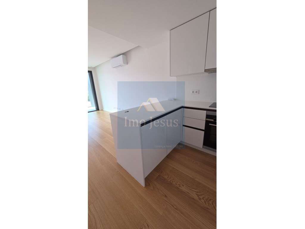 Apartamento T1 Madalena - Grande imagem: 4/20