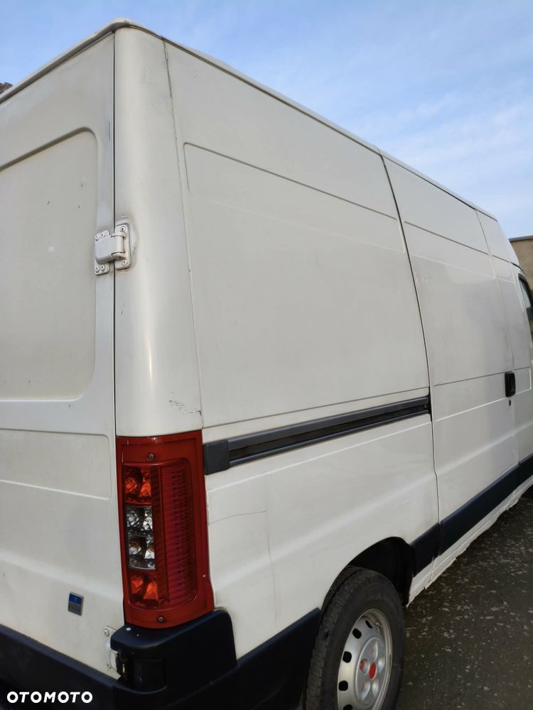 Fiat Ducato - 4