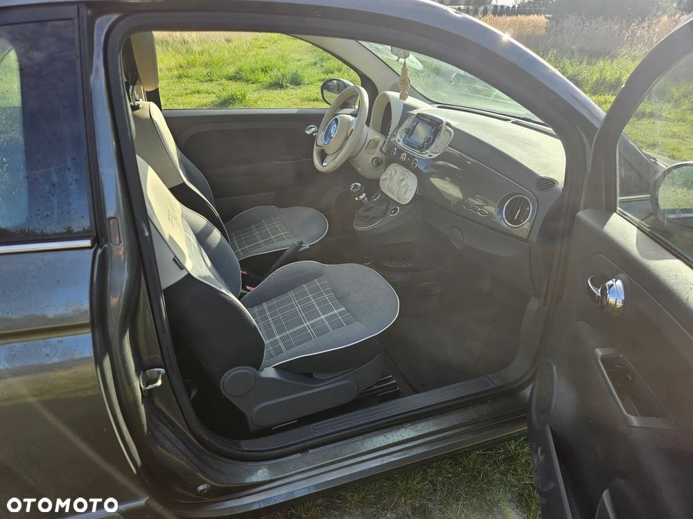 Fiat 500 - 20