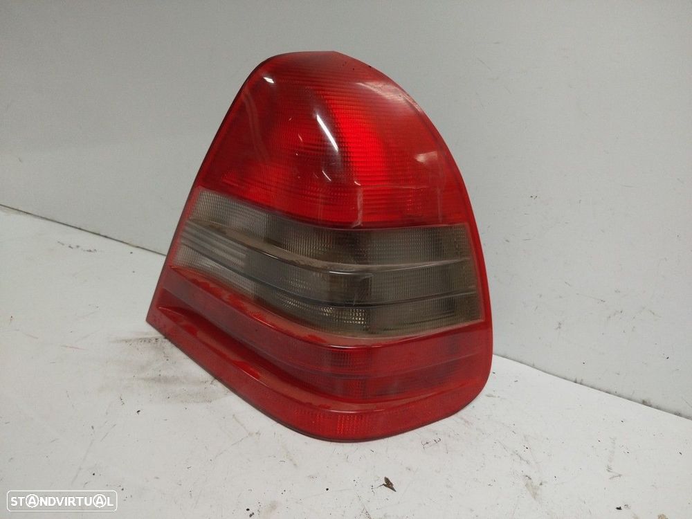 Farolim Stop Dto Mercedes-Benz C-Class (W202) - 1