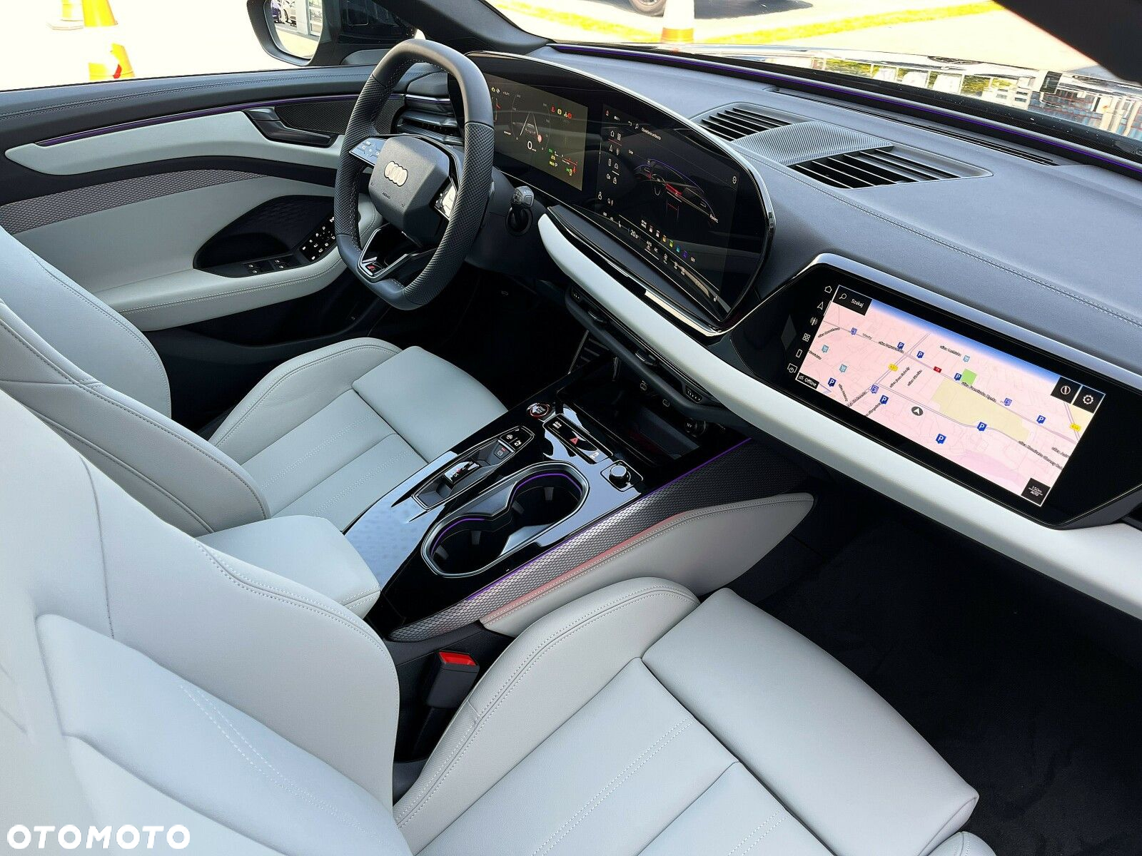 Audi A6 - 23