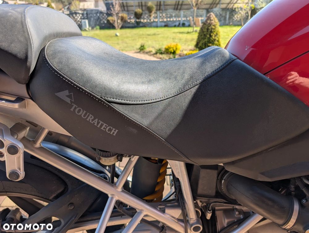 BMW GS - 24