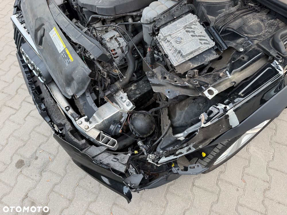 Audi A4 Allroad 45 TFSI Quattro S tronic - 34