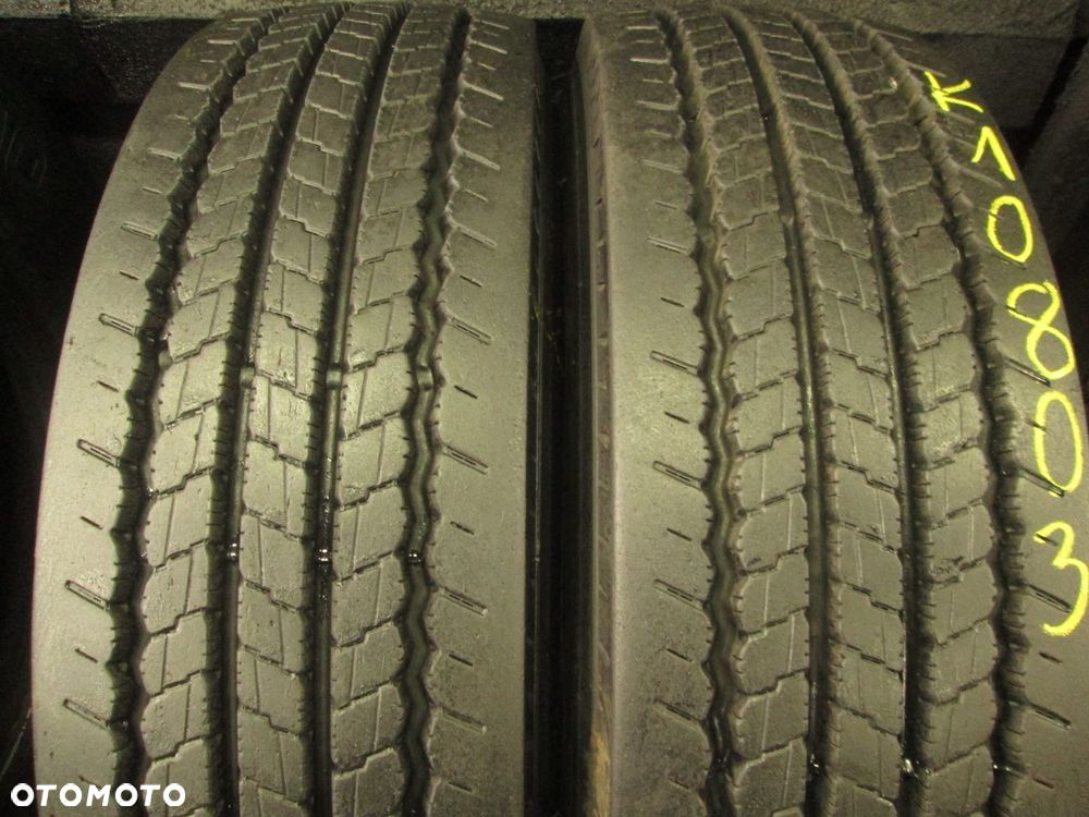 215/75R17,5 Pirelli FR85. Opony ciężarowe - 5
