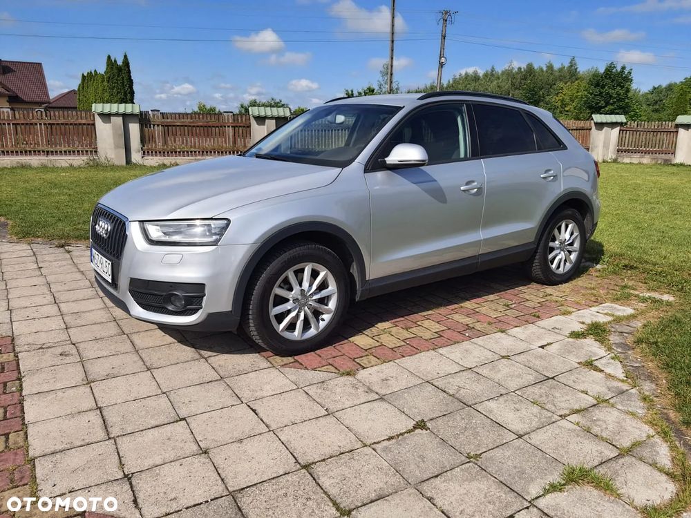 Audi Q3 2.0 TDI - 3