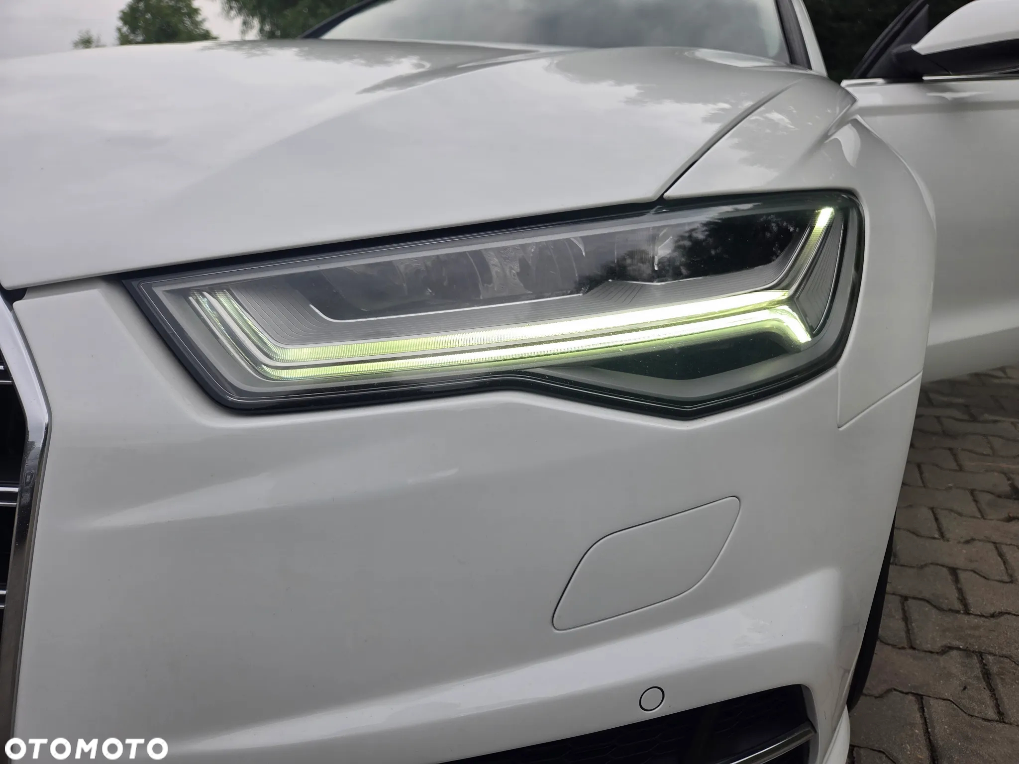 Audi A6 2.0 TDI ultra S tronic - 33