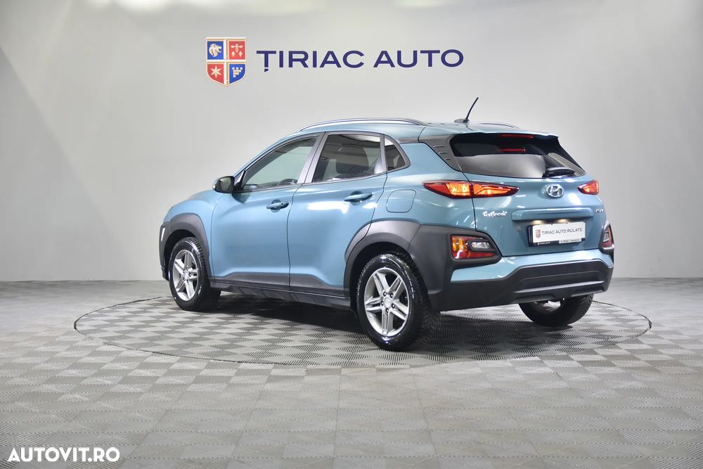 Hyundai KONA - 3