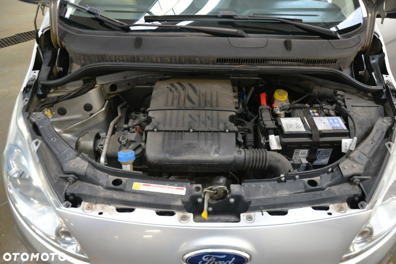 Ford KA - 12