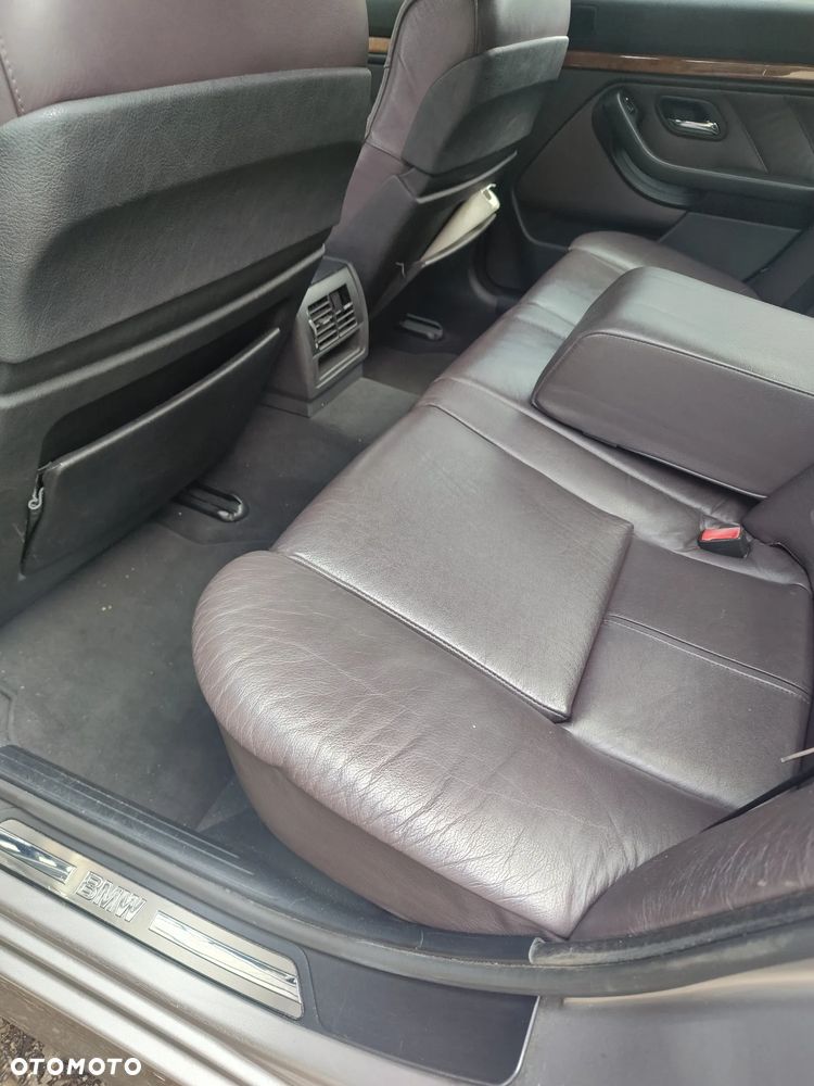BMW Seria 5 - 9