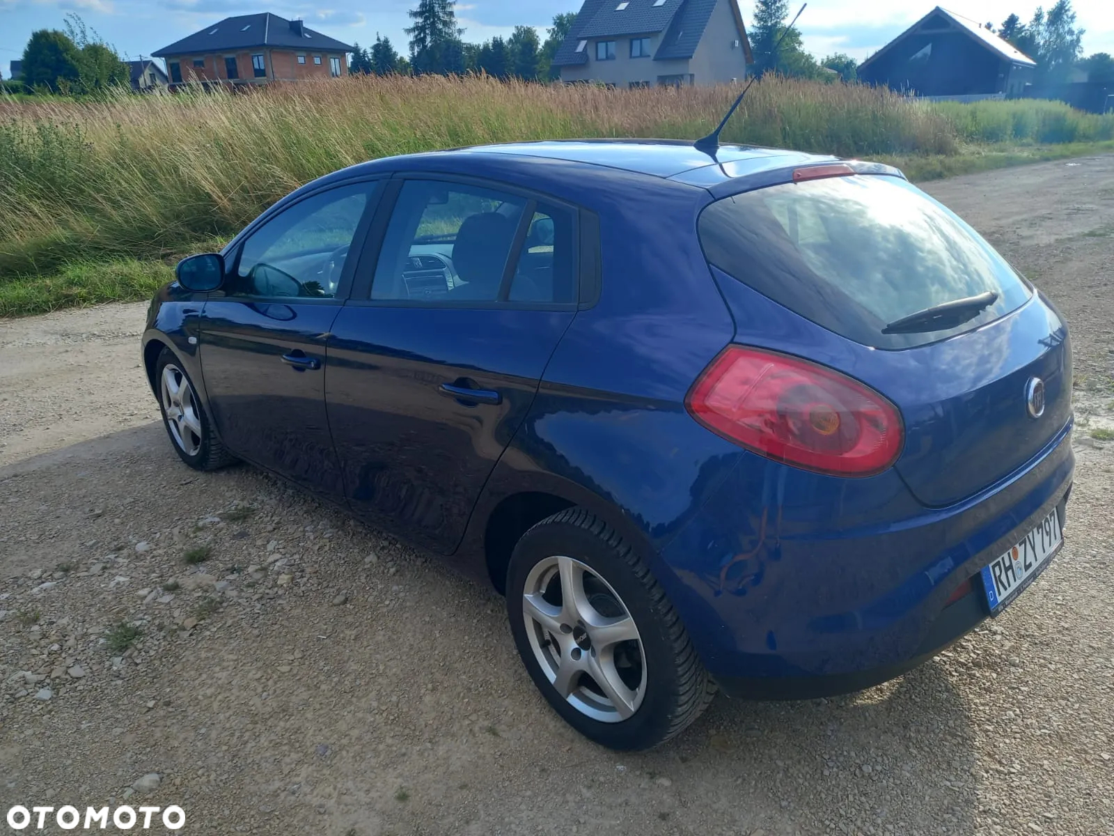 Fiat Bravo 1.4 T-Jet 16V Dynamic - 6