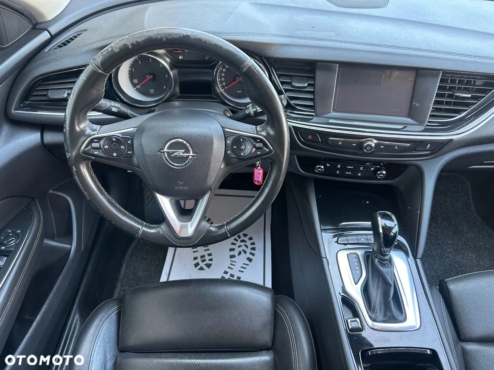 Opel Insignia 1.6 Innovation - 17