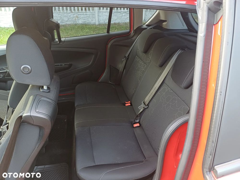 Ford B-MAX 1.5 TDCi Trend - 8