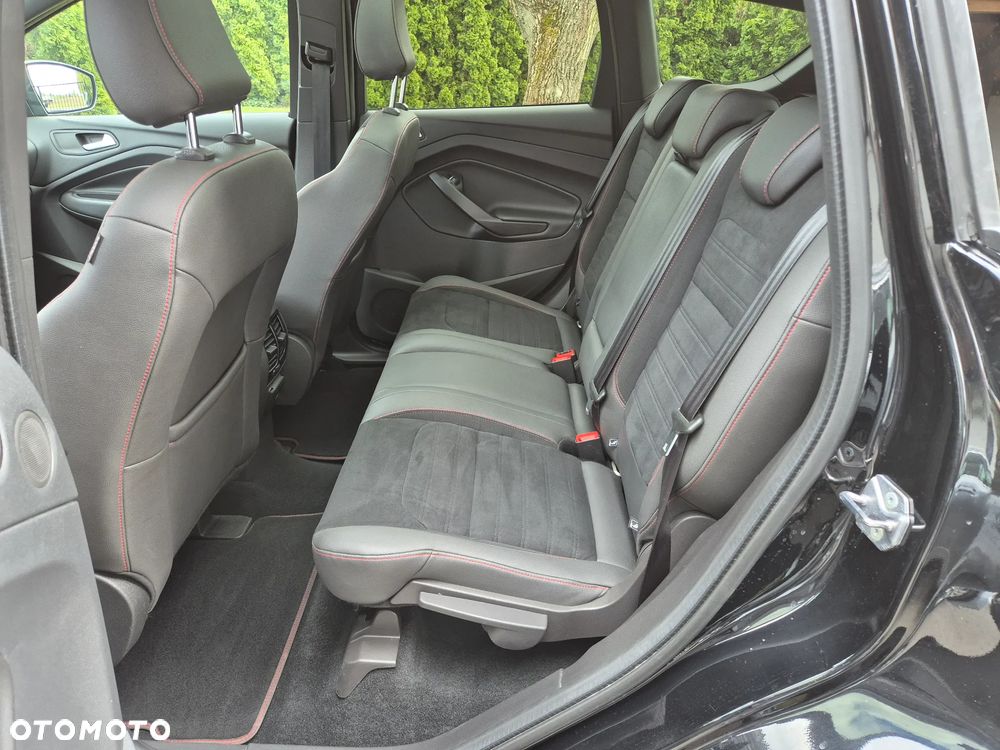 Ford Kuga 2.0 TDCi AWD ST-Line - 7