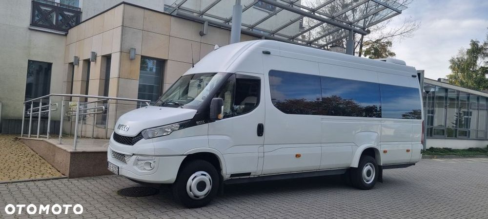 Iveco Daily Tourys A60C17 - 7