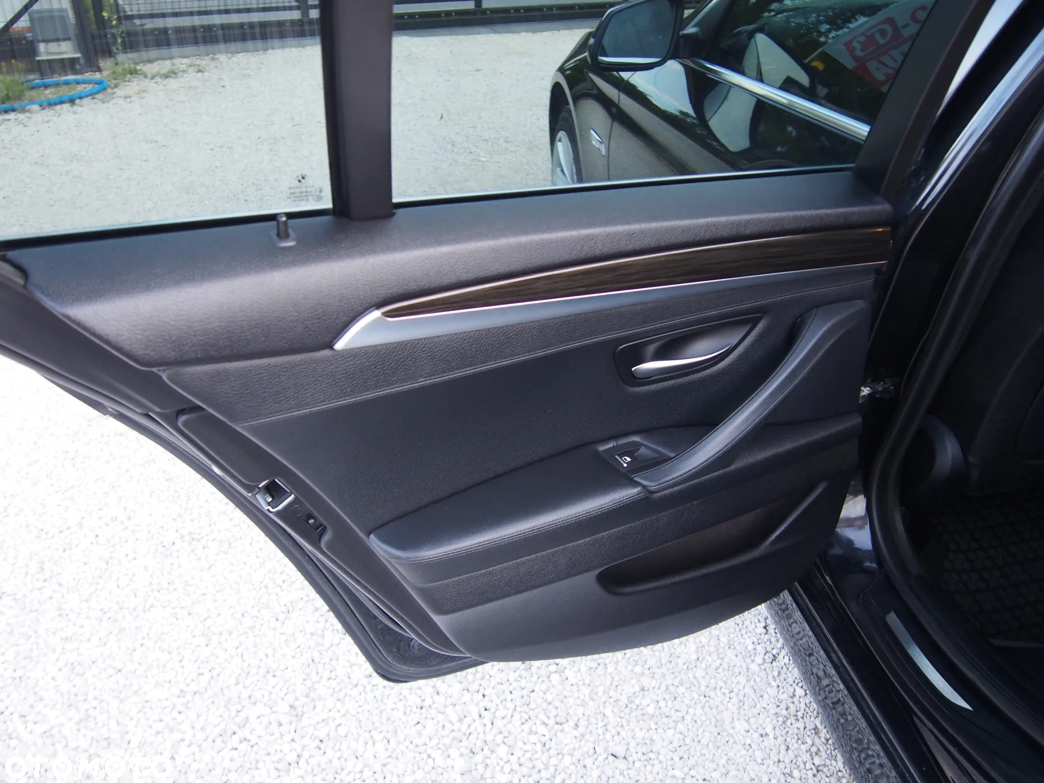 BMW Seria 5 - 17