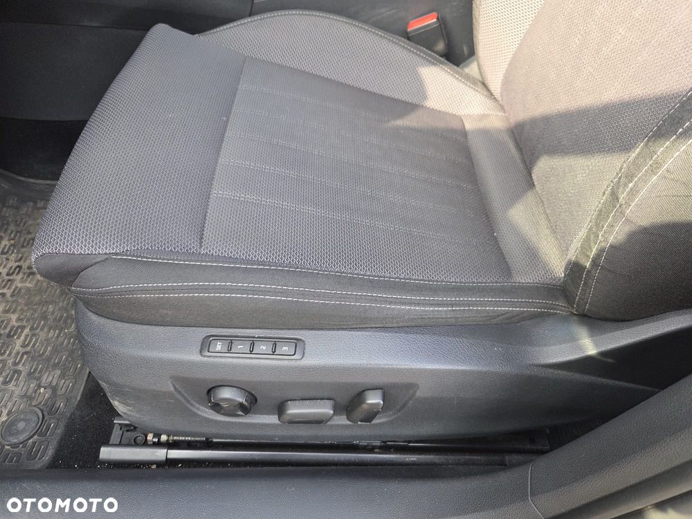 Skoda Superb 2.0 TSI Style DSG - 15