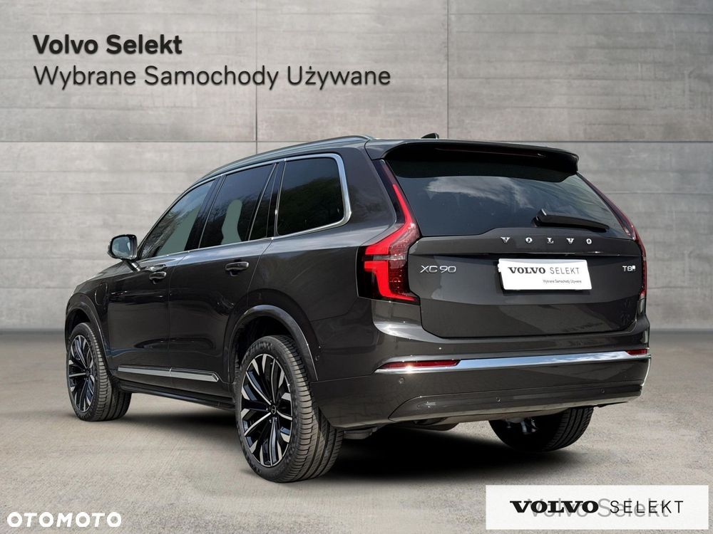 Volvo XC 90 - 6