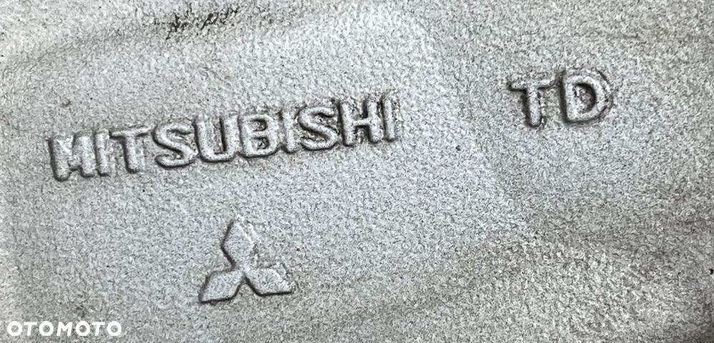 MITSUBISHI ECLIPSE CROSS PHEV 7x18 ET38 5x114,3 FELGA ALUMINIOWA 4250G472 - 11