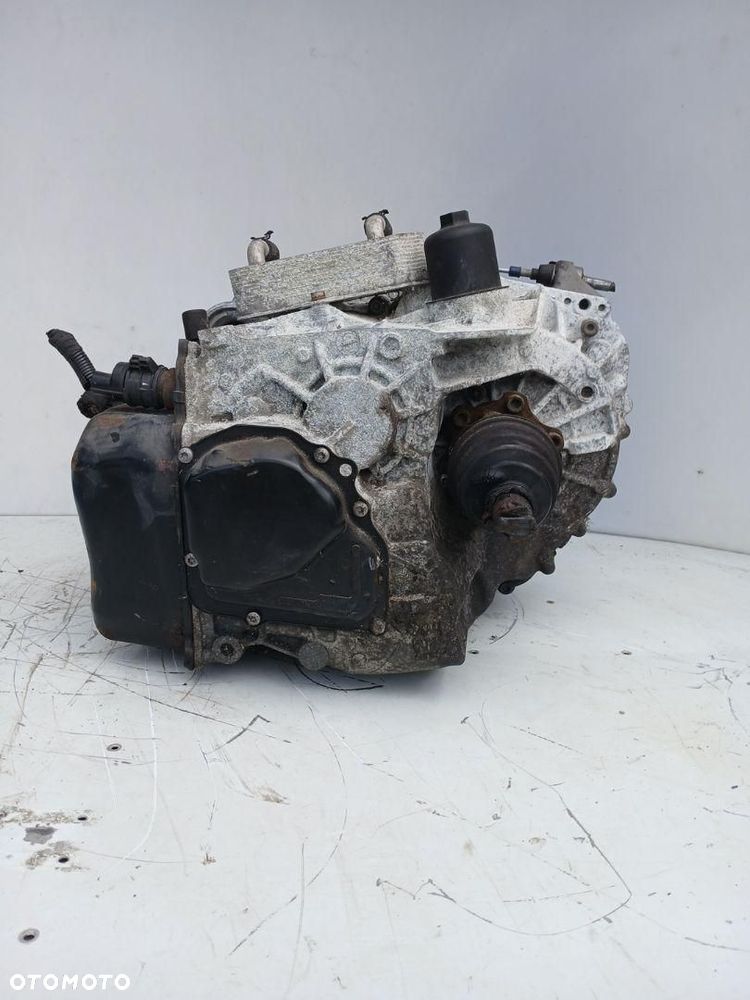 SKRZYNIA BIEGÓW AUTOMAT DSG GEARBOX VOLKSWAGEN EOS PASSAT B6 2.0 TDI KMX - 4