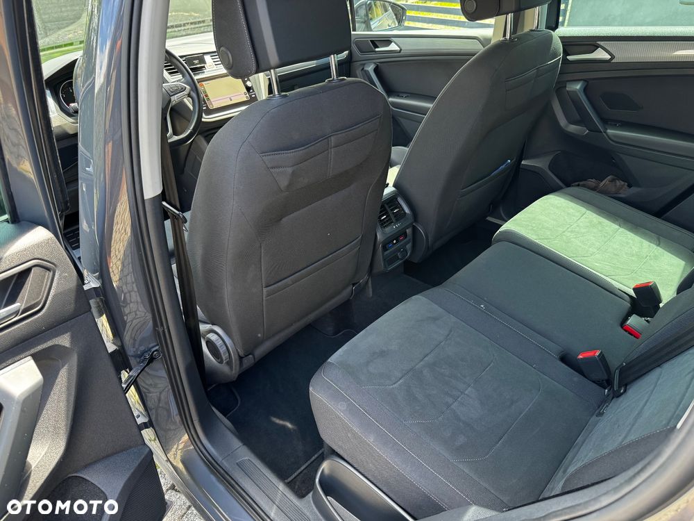 Volkswagen Tiguan 2.0 TDI BMT SCR Comfortline DSG - 16