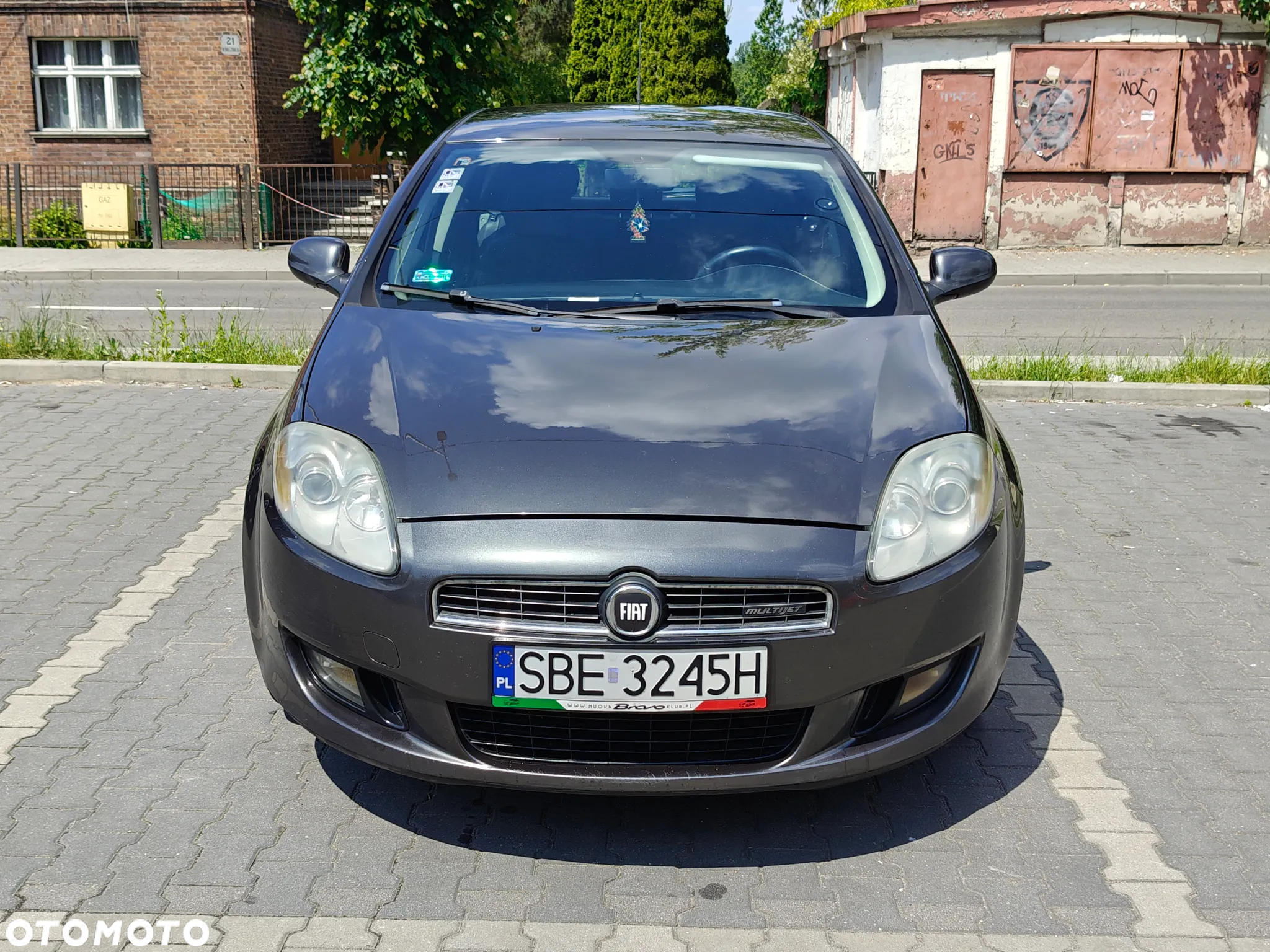 Fiat Croma 1.9 JTD Active - 11