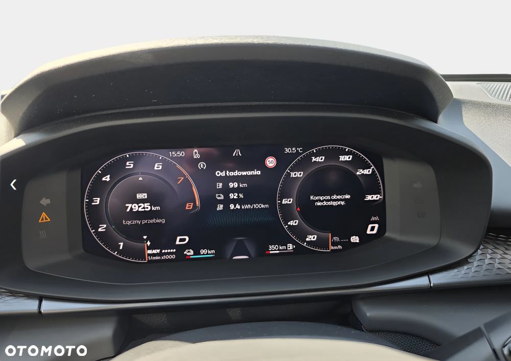 Cupra Terramar 1.5 eHybrid PHEV DSG - 6