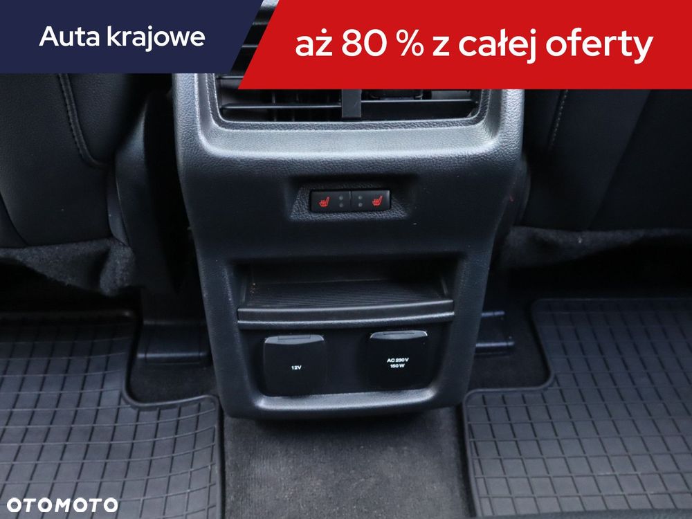 Ford Edge - 24