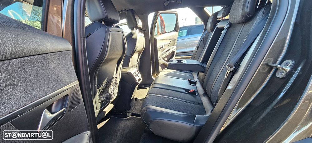 Peugeot 3008 1.5 BlueHDi GT Line - 20