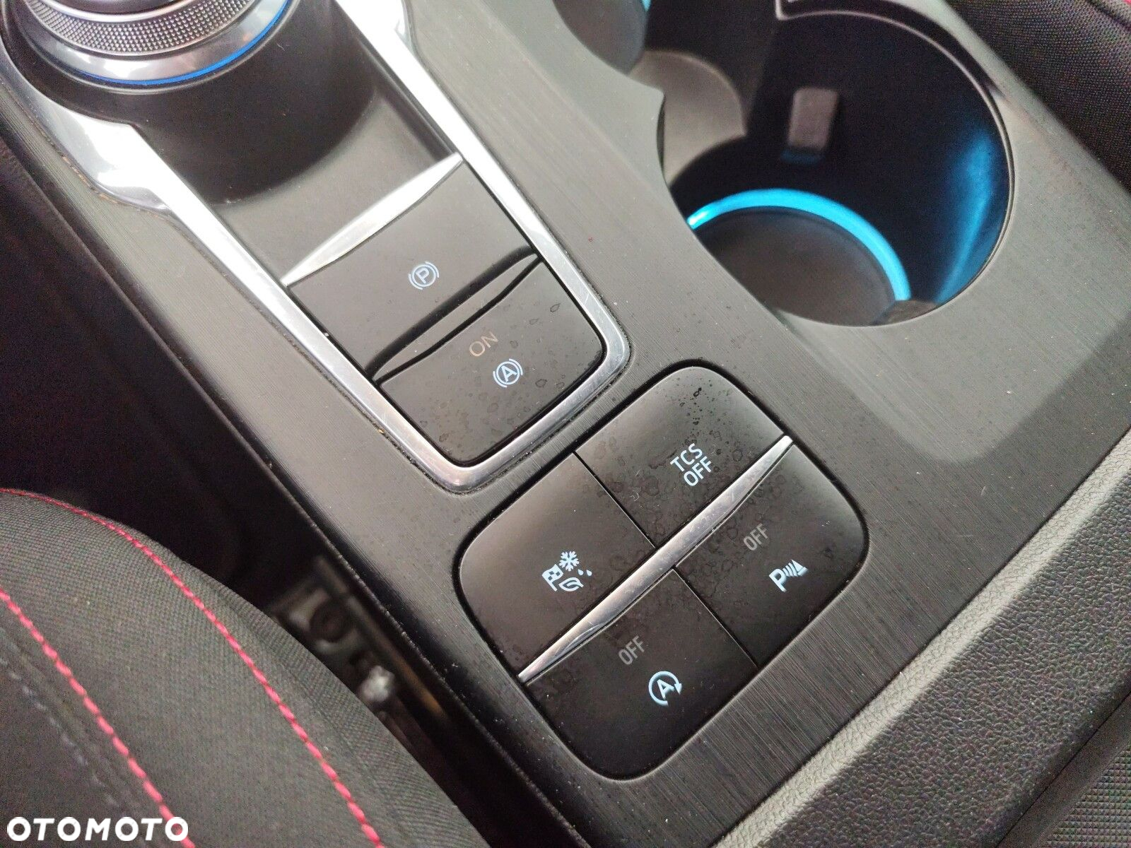 Ford Focus - 24