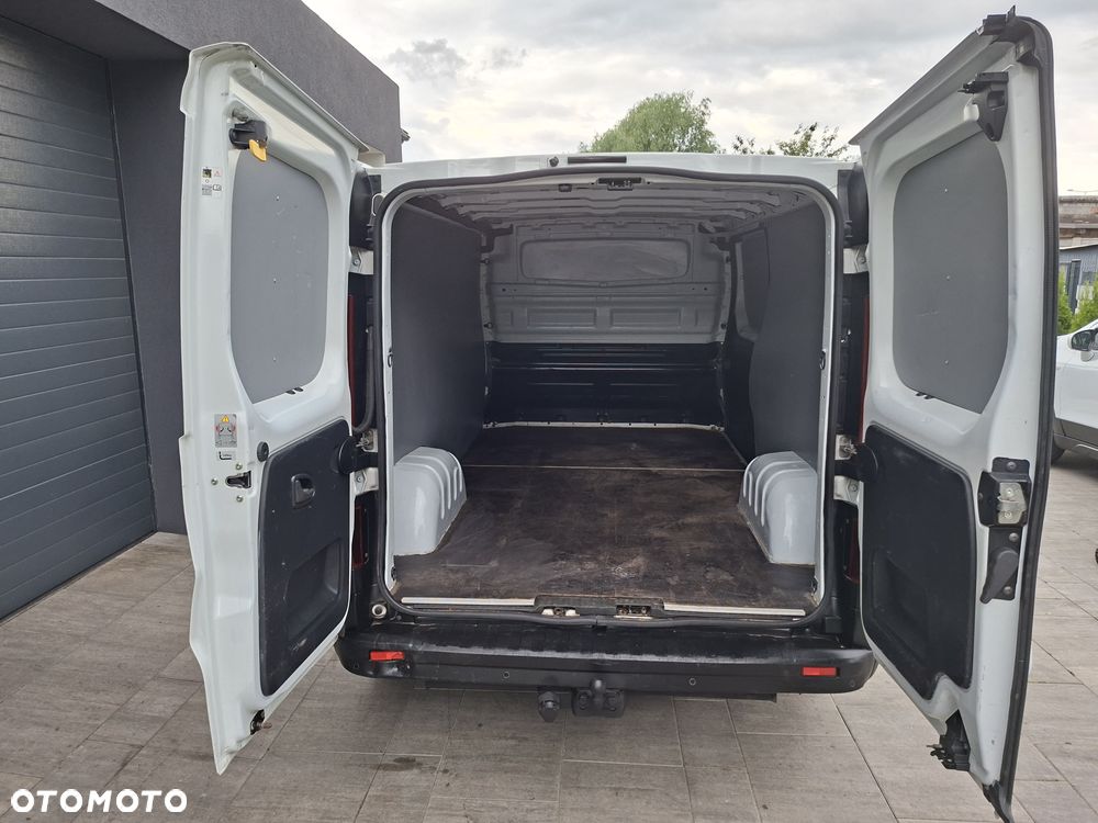 Renault Trafic - 11