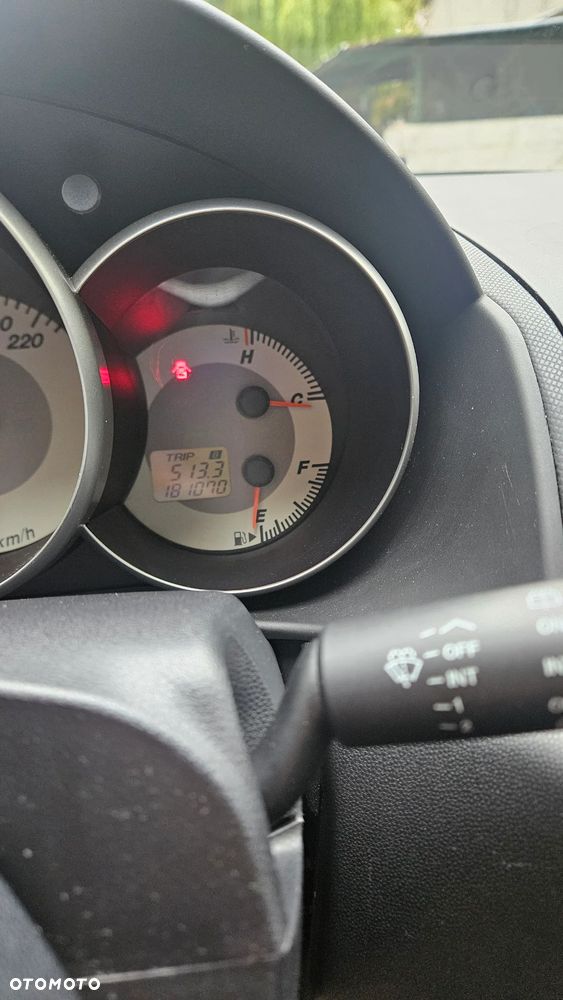 Mazda 3 1.6 Active - 12