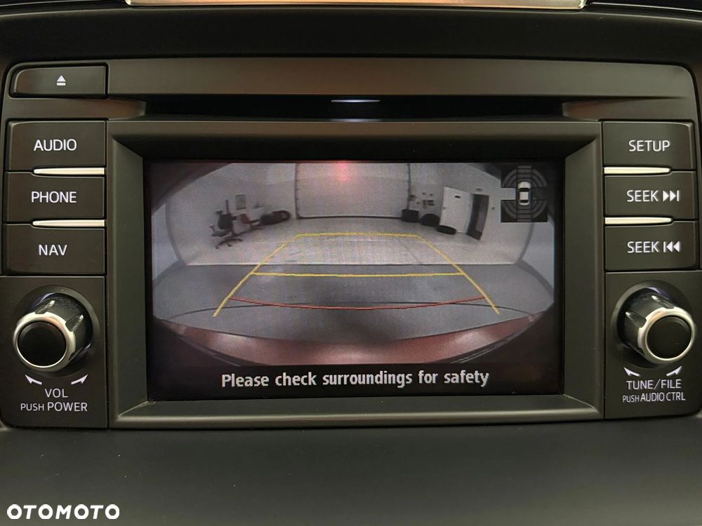 Mazda 6 2.0 Skypassion I-ELoop - 15