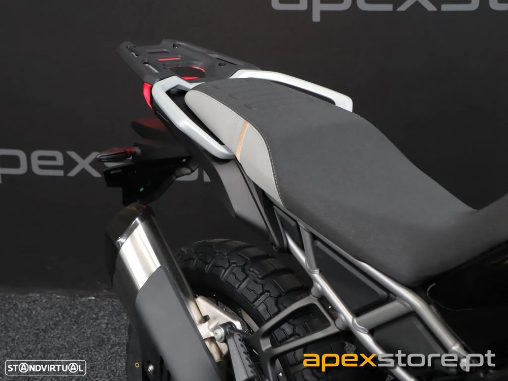 CF Moto 450MT - 9