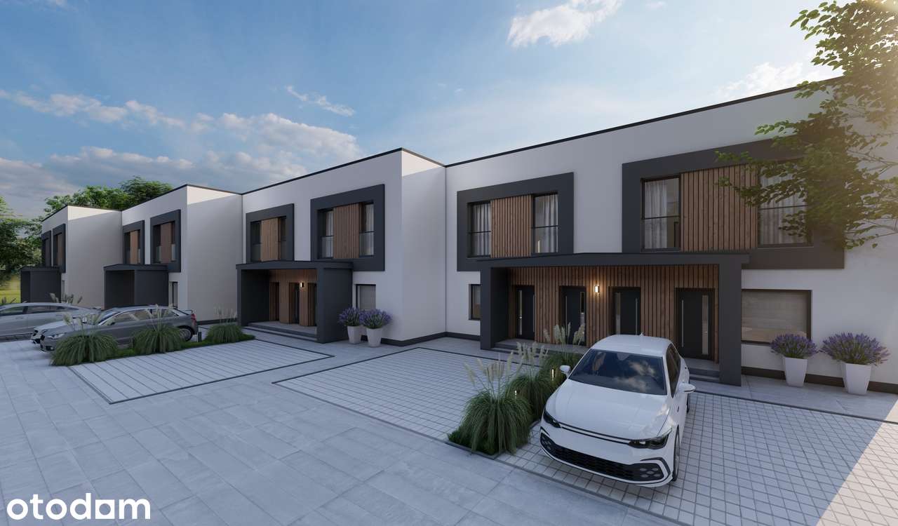 Osiedle "Arkadia", parter,apartament, 51m², Chełm,ul.Lutosławskiego